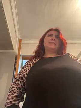 Sandragll online show from March 9, 11:14 am