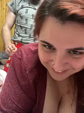 Sandragll online show from May 3, 1:33 am
