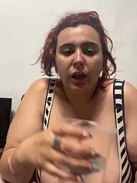Sandragll online show from June 18, 7:29 pm