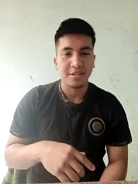 Snapshot of Anderson_121 chatting on February 18, 4:47 pm Anderson 121 online show from February 18, 4:47 pm