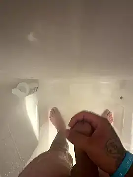 BigdaddyFabian online show from March 31, 10:54 pm