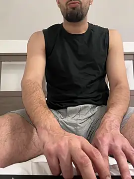 idhemo online show from March 7, 9:56 pm