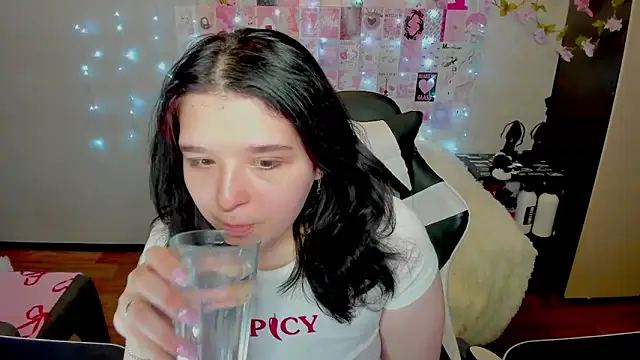 Kate Acid online show from February 18, 12:28 am