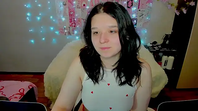 Kate Acid online show from February 21, 12:44 am