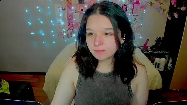 Kate Acid online show from March 2, 12:35 am