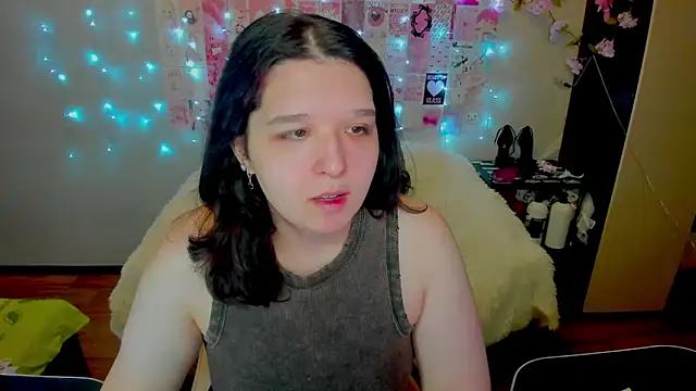 Kate Acid online show from March 12, 12:06 am