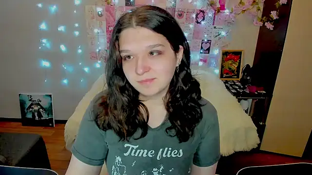Kate Acid online show from April 30, 11:31 pm