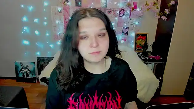 Kate Acid online show from May 5, 11:35 pm