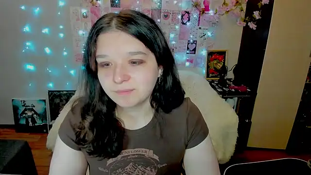 Kate Acid online show from May 6, 11:54 pm