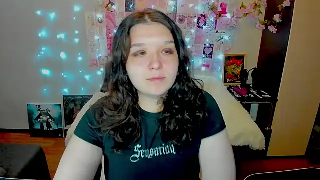 Kate Acid online show from May 11, 11:35 pm