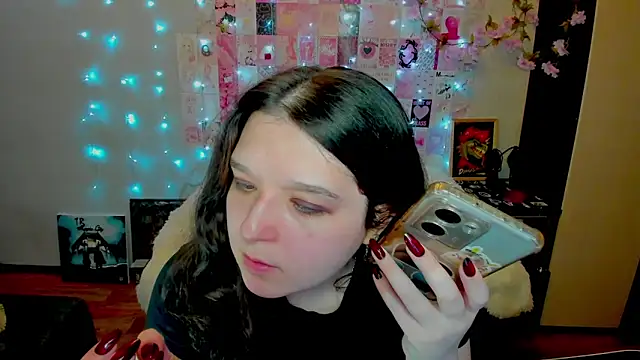 Kate Acid online show from May 13, 11:55 pm