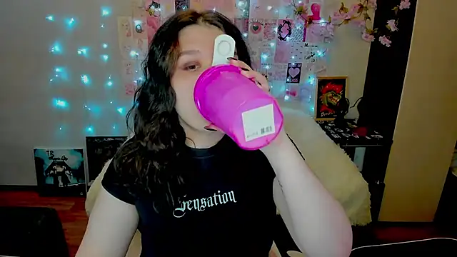 Kate Acid online show from May 16, 11:36 pm