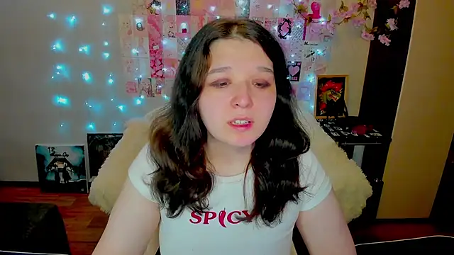 Kate Acid online show from May 18, 11:32 pm