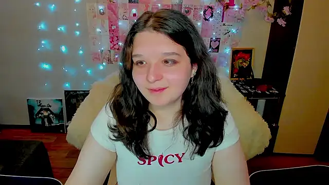Kate Acid online show from May 19, 2:07 am
