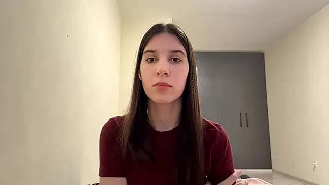 Snapshot of NiaWelchel chatting on February 16, 9:05 am NiaWelchel online show from February 16, 9:05 am