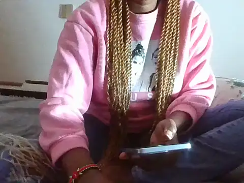 Solayadiva online show from March 23, 6:28 am