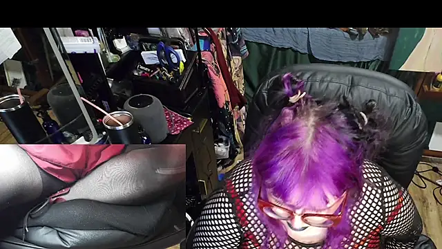 Sinstresshemlock online show from June 25, 5:12 am