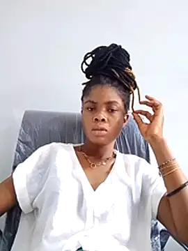 Botanyberry online show from April 23, 12:29 pm