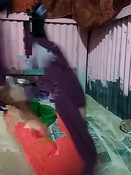 Snapshot of mimpake chatting on April 1, 2:25 pm mimpake online show from April 1, 2:25 pm