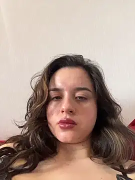 Snapshot of Baby_doll7777 chatting on March 25, 11:38 am Baby doll7777 online show from March 25, 11:38 am