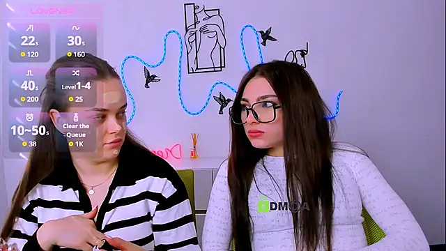 Snapshot of jenny_donne chatting on March 1, 9:33 am jenny donne online show from March 1, 9:33 am