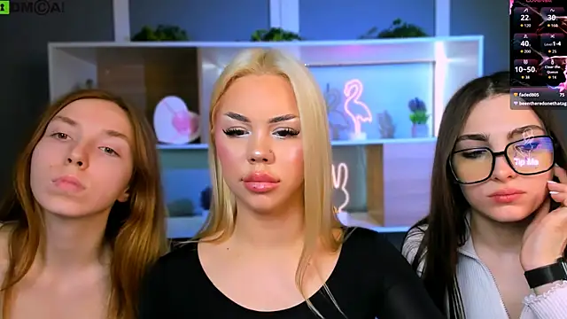 Snapshot of jenny_donne chatting on March 31, 8:59 am jenny donne online show from March 31, 8:59 am