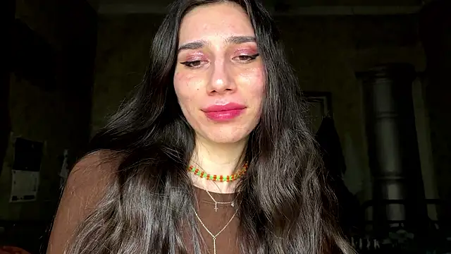 Snapshot of Yesmymia chatting on February 19, 2:57 pm Yesmymia online show from February 19, 2:57 pm