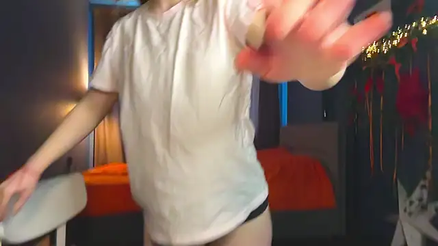 Anna Kare online show from March 26, 7:14 am