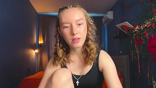 Anna Kare online show from April 4, 11:18 am