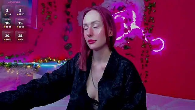 A Alise online show from March 20, 4:06 am