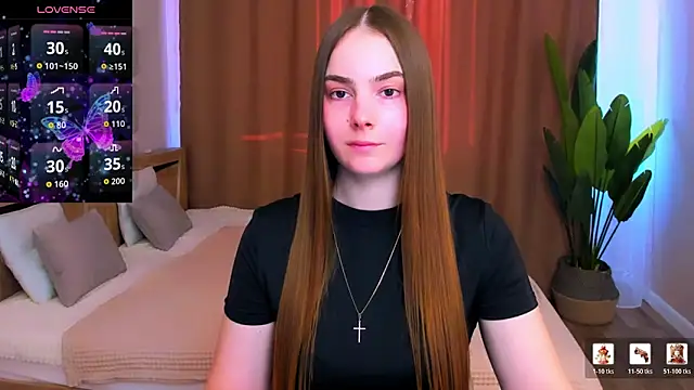 Snapshot of Maddy_Wood_ chatting on March 11, 3:18 pm Maddy Wood online show from March 11, 3:18 pm