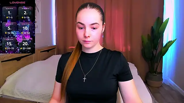 Snapshot of Maddy_Wood_ chatting on March 14, 12:10 pm Maddy Wood online show from March 14, 12:10 pm