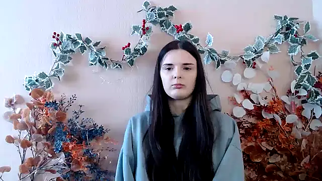 Vanilla Kisss online show from February 17, 1:40 pm