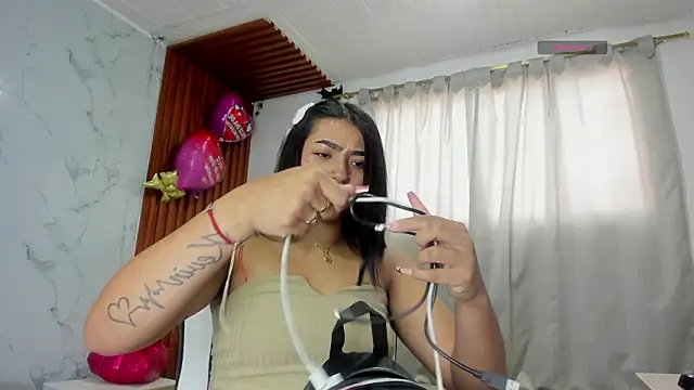 adhara  messY online show from March 25, 2:12 pm