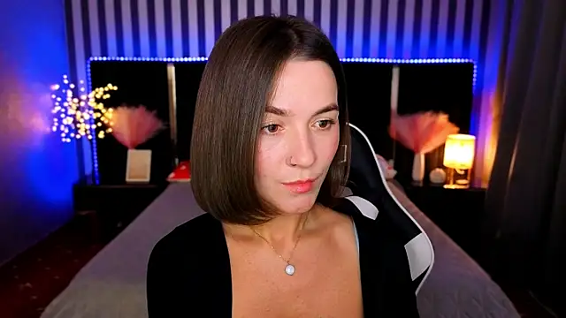 GracefulMichelle online show from April 23, 7:38 pm