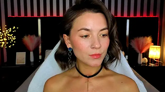 GracefulMichelle online show from May 5, 7:44 pm