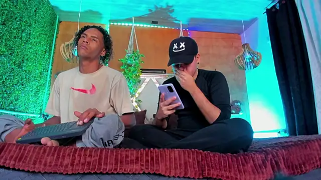 Snapshot of Ethan_Blazes chatting on March 10, 2:11 pm Ethan Blazes online show from March 10, 2:11 pm