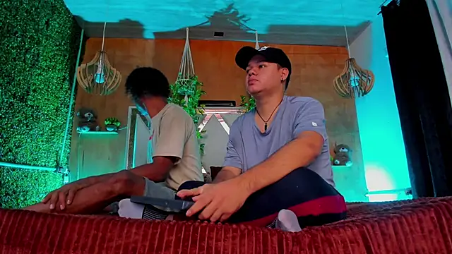 Snapshot of Ethan_Blazes chatting on March 11, 1:39 pm Ethan Blazes online show from March 11, 1:39 pm