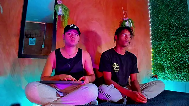 Snapshot of Ethan_Blazes chatting on March 13, 1:40 pm Ethan Blazes online show from March 13, 1:40 pm