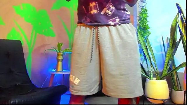 Snapshot of Ethan_Blazes chatting on March 18, 1:25 pm Ethan Blazes online show from March 18, 1:25 pm