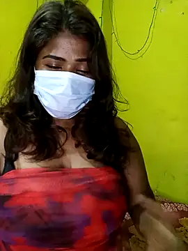 Snapshot of NISHHAA chatting on April 30, 7:20 pm NISHHAA online show from April 30, 7:20 pm