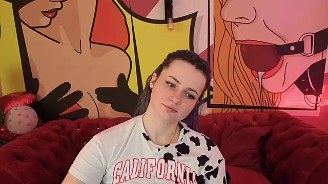 Snapshot of AlisaGracee chatting on March 6, 8:05 pm AlisaGracee online show from March 6, 8:05 pm