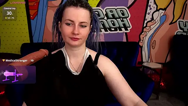 Snapshot of AlisaGracee chatting on March 12, 8:26 pm AlisaGracee online show from March 12, 8:26 pm
