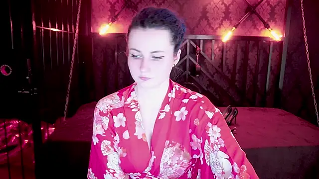 Snapshot of AlisaGracee chatting on April 9, 12:54 pm AlisaGracee online show from April 9, 12:54 pm
