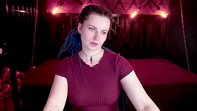 Snapshot of AlisaGracee chatting on April 23, 12:40 pm AlisaGracee online show from April 23, 12:40 pm