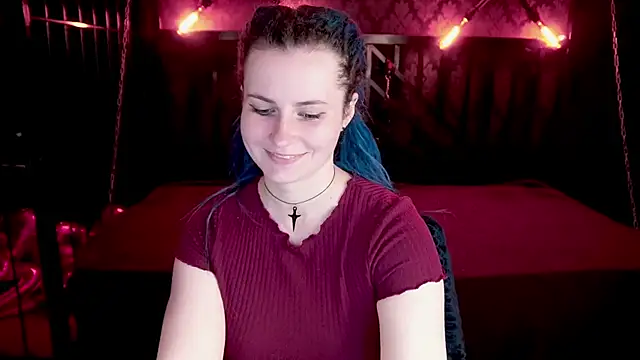 Snapshot of AlisaGracee chatting on April 24, 12:40 pm AlisaGracee online show from April 24, 12:40 pm