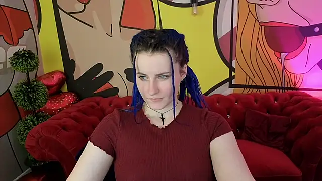 Snapshot of AlisaGracee chatting on April 26, 12:47 pm AlisaGracee online show from April 26, 12:47 pm