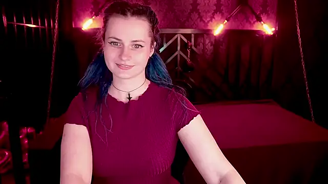 Snapshot of AlisaGracee chatting on April 27, 12:58 pm AlisaGracee online show from April 27, 12:58 pm