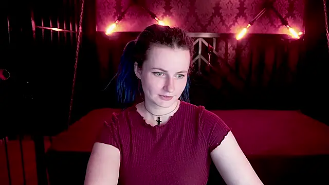 Snapshot of AlisaGracee chatting on May 1, 12:54 pm AlisaGracee online show from May 1, 12:54 pm