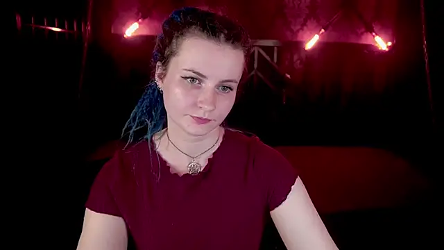 Snapshot of AlisaGracee chatting on May 11, 12:33 pm AlisaGracee online show from May 11, 12:33 pm